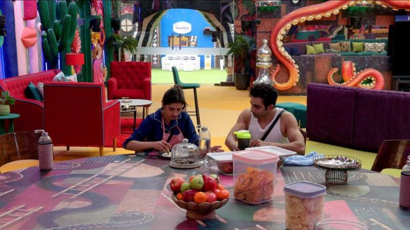 Love Gill Opens Up About Body Shaming in Bigg Boss 20