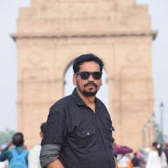 Shivam Madaan